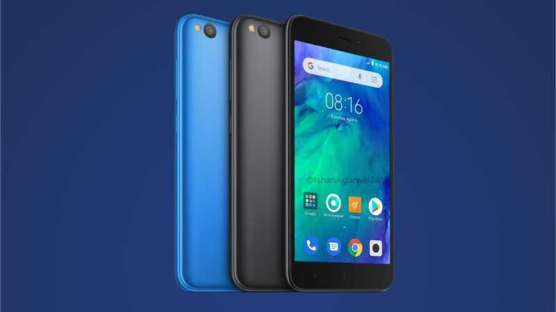 Dijual 11 Maret Besok, Harga Xiaomi Redmi Go Rp899 Ribu