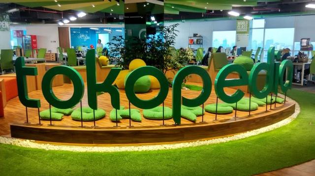 Tokopedia Akui Ada Upaya Pencurian Data Pengguna