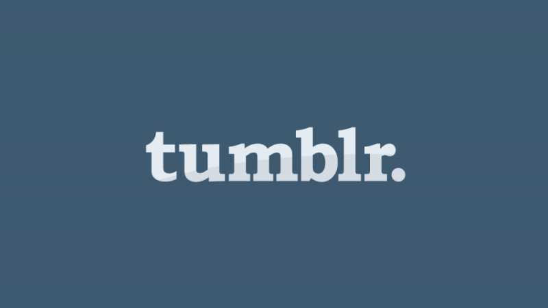 Habis Basmi Konten Porno, Pengguna Tumblr Malah Anjlok