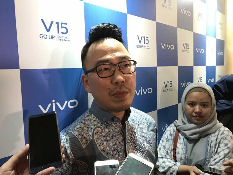 Vivo Dukung Pemerintah Basmi Ponsel BM