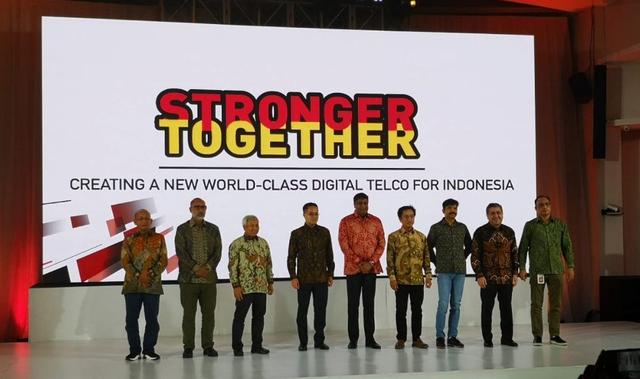 Daftar Lengkap Dewan Komisaris dan Direksi Indosat Ooredoo Hutchison