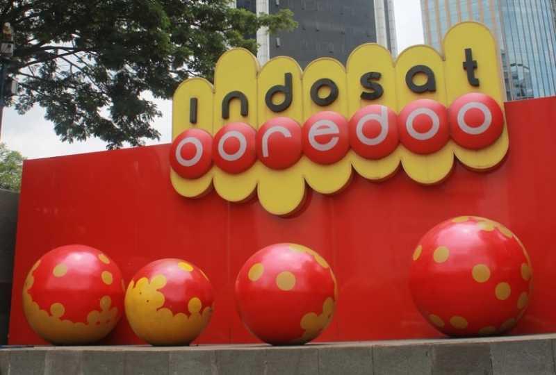 3 Kuartal, Total Pendapatan Indosat Diklaim Naik 9,2 Persen