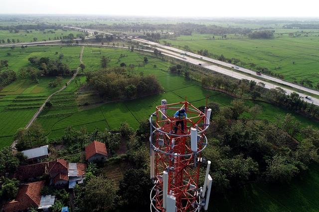 Hadapi Natal dan Tahun Baru 2021, XL Axiata Tambah Kapasitas Jaringan 2 Kali Lipat