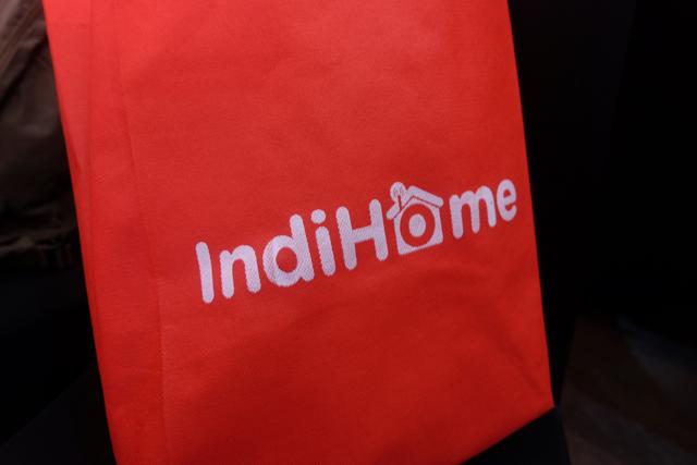 Indihome Buka Suara Soal Akses Netflix