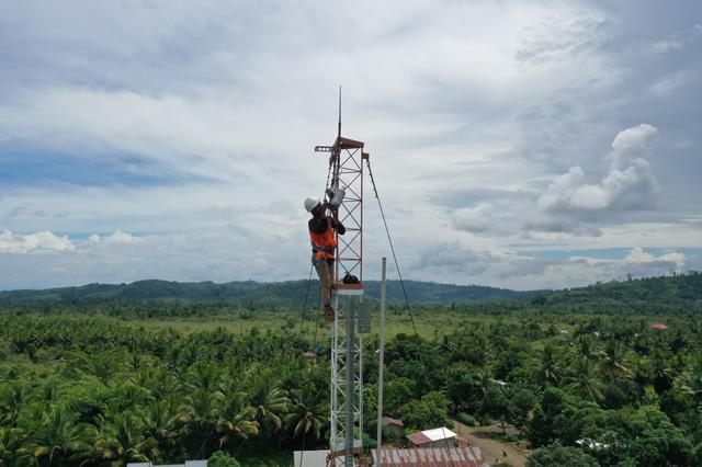 HUT ke-75 RI, Telkomsel Terus Bergerak Maju Bersama Indonesia Maju