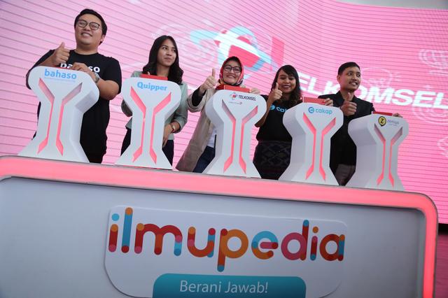 Hai Pelajar, Telkomsel Punya Paket Internet Biar Kalian Makin Pintar