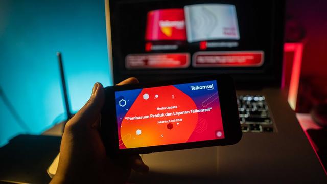 Tak Ada Lagi Segmentasi Pelanggan, Alasan Telkomsel Lebur simPATI, Kartu As dan Loop