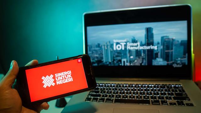 Telkomsel Gelar Acara Virtual untuk Digitalisasi BUMN dan UMKM Lokal