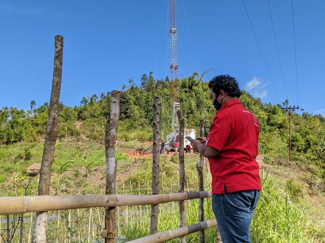 Telkomsel Ajak Warga Saling Bantu Hadapi Covid-19, Begini Caranya