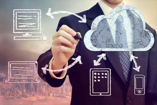 2019, Pasar Public Cloud Tumbuh 26 Persen