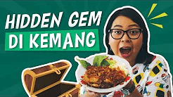 Video: Ayam Penyet Paling Enak di Kemang