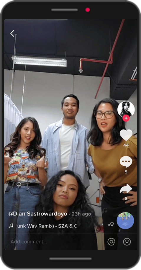 Video TikTok Bakal Dibayar, Sudah Disiapkan Dana Rp2,9 Triliun