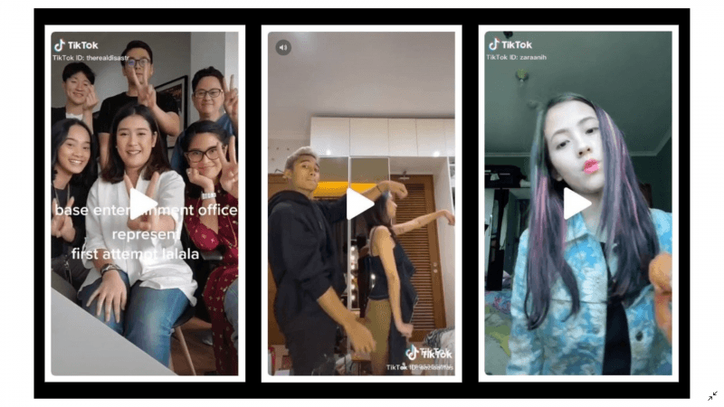 Ini Lagu yang Lagi Tenar di TikTok, Ada dari Penyanyi Korea Selatan