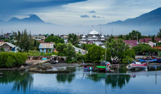 Aceh Bersiap Menjadi Destinasi Wisata Halal?