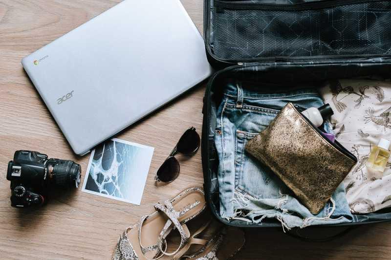 5 Cara <i>Packing</i> yang Benar, Biar Gak Perlu Beli Bagasi Tambahan