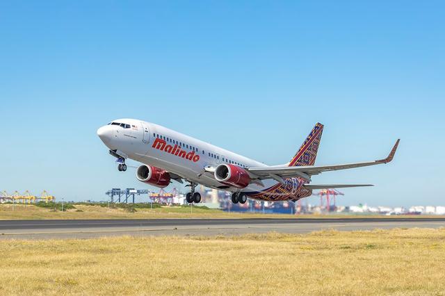 Malindo Air Buka Rute Penerbangan Malaysia-Australia, Transit Bali