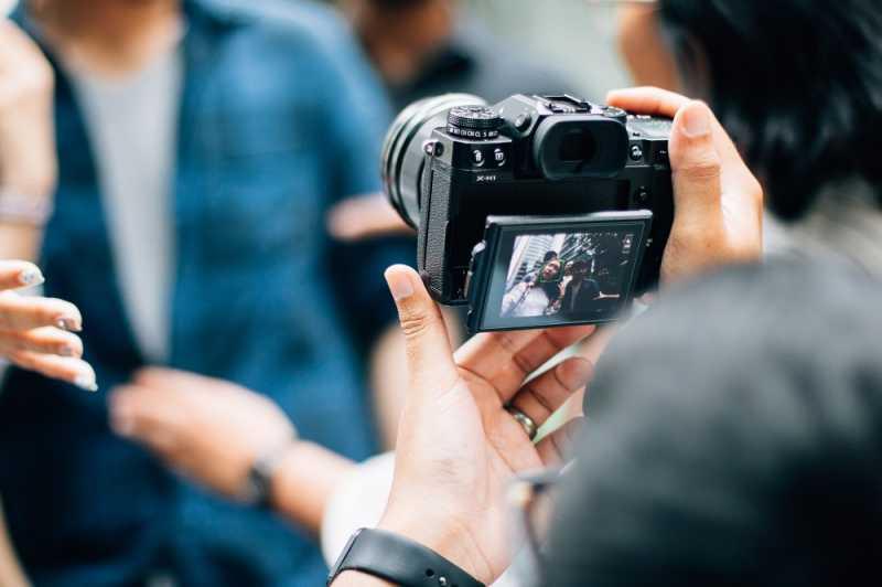  <i>Gaes</i>, Ini Lho Tips Bikin Vlog yang Unik dan Beda