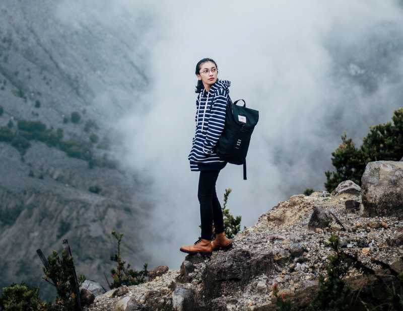 Gunung Tangkuban Perahu Kembali Dibuka, Ini Spot Wisata Keren di Sana   