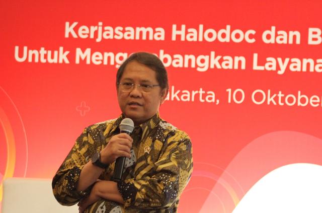 Rudiantara Harap Ada 5 Startup Unicorn Baru di 2020