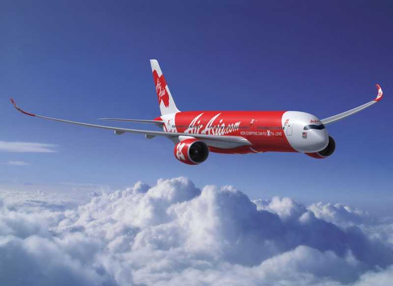 Alasan AirAsia Tak Lagi di Traveloka, Merasa Dicurangin?