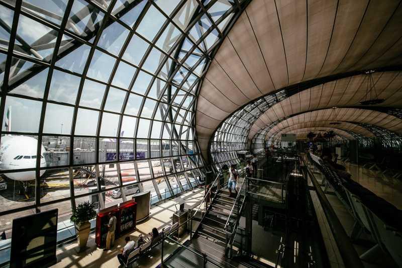 Terminal 3 Bandara Soetta Raih \'The Best Airport of The Year\'