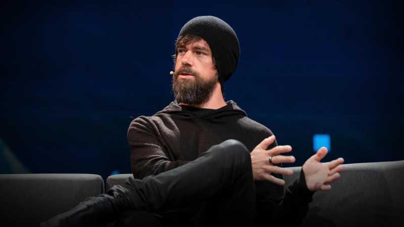 Twitter Dibobol Hacker, Jack Dorsey: Ini Hari yang Berat