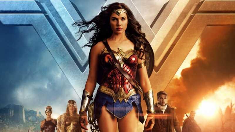 Sabar ya, Tanggal Rilis Sekuel ‘Wonder Woman’ Diundur