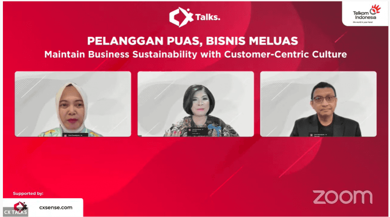 Menjaga Bisnis Tetap Cuan Berkat Customer Centric, Meski Ditempa Pandemi