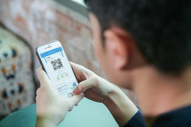 Transaksi Online Tumbuh 96 Persen, DANA Bikin Fitur Minta Uang Pakai QR Code Bank