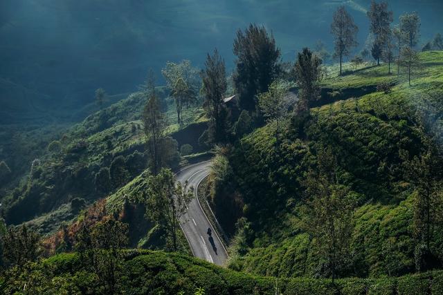 Fenomena Matahari Memutih di Indonesia Bikin Warga Kedinginan