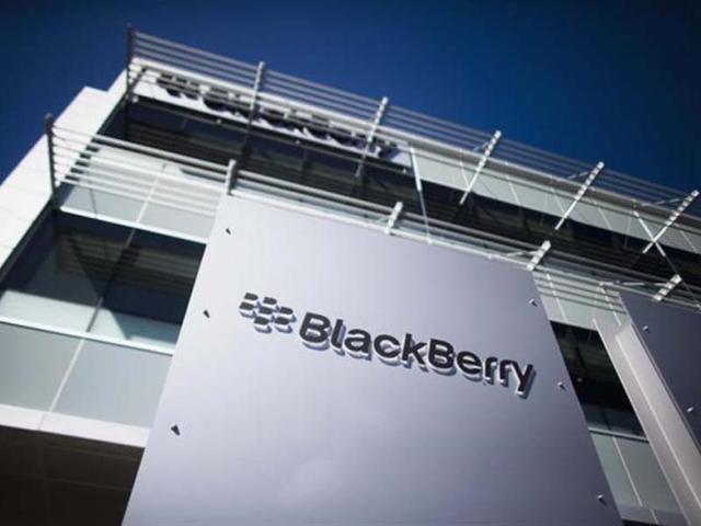 Kabar dan Tanggal Perilisan BlackBerry 5G