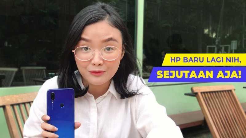 Riset YouTube: Rata-rata Vloggers Bilangnya 'Hey, Guys!'