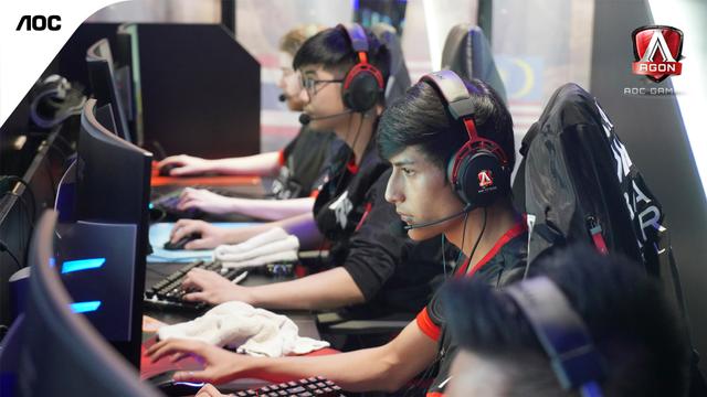 Pasar Monitor Gaming Dikuasai AOC Agon Sampai 18 Persen