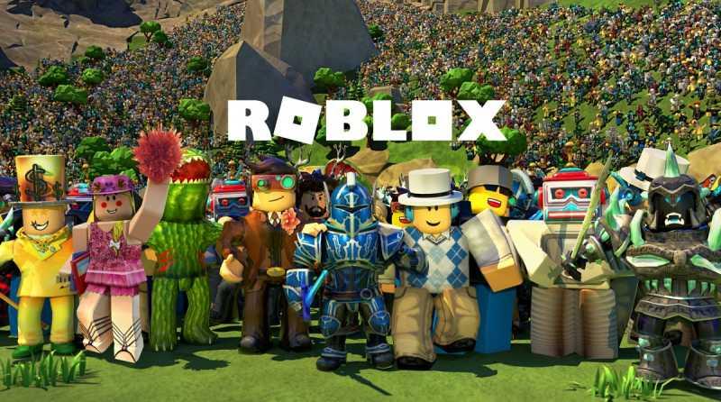 Raih Pendanaan Rp7,2 Triliun, Valuasi Roblox Capai Rp410 Triliun