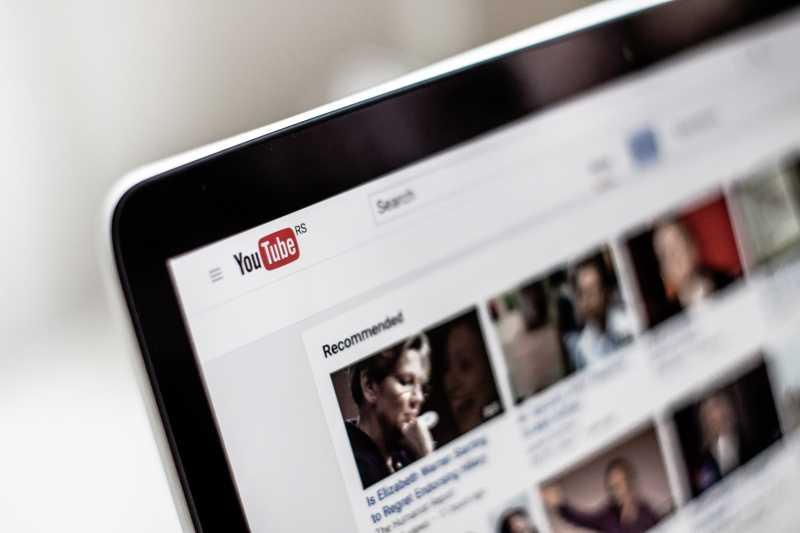 YouTube Resmi Sembunyikan Jumlah Dislike dari Viewers