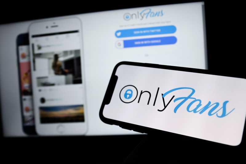  Pemerintah Minta situs OnlyFans Bayar Pajak ke Indonesia