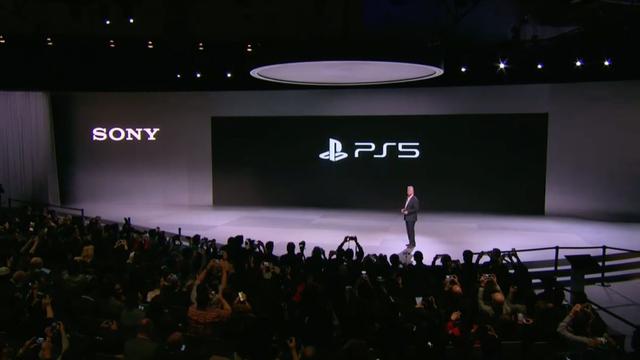 Sony Playstation 5 Meluncur 19 November di Indonesia?