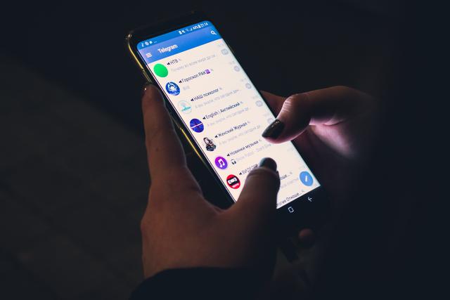 Tips Sembunyikan Status Online di Telegram