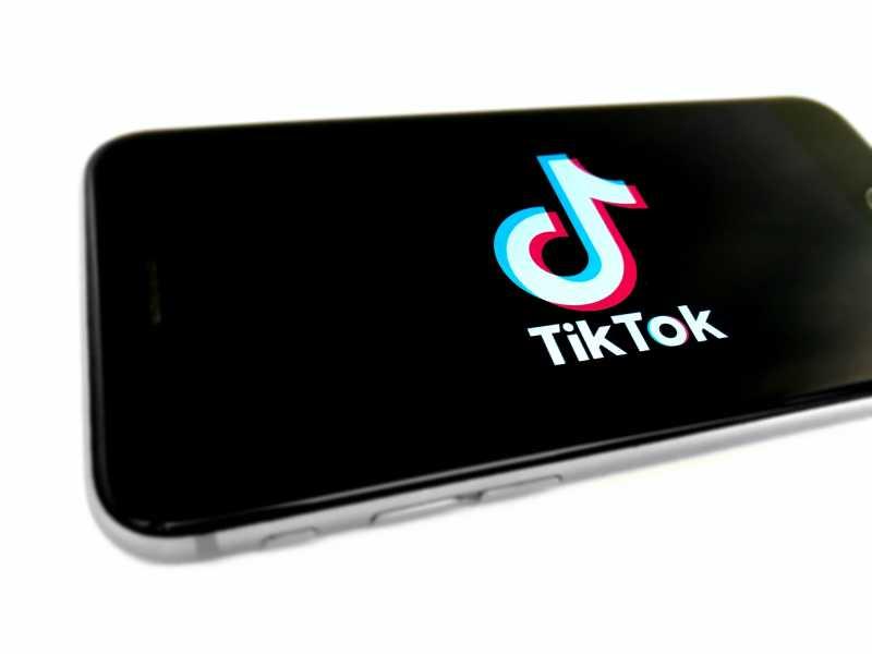 Situs Terpopuler di 2021? Cuma TikTok yang Bisa Ngalahin Google