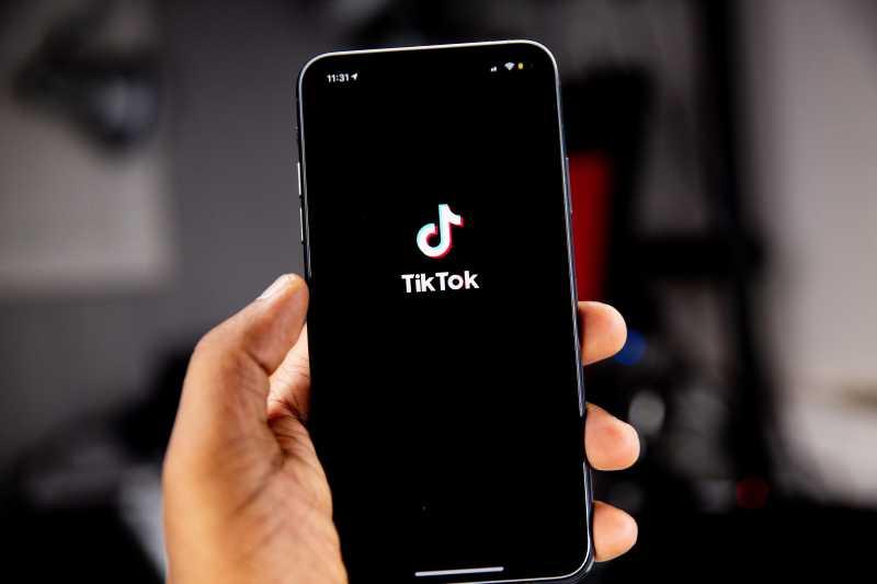 China Tuduh TikTok dkk Kumpulkan Data Pengguna Secara Tidak Sah