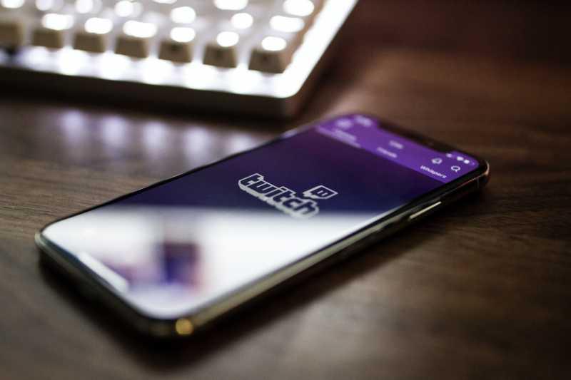 Dibobol Hacker, Data Gaji Kreator Twitch Bocor ke Publik