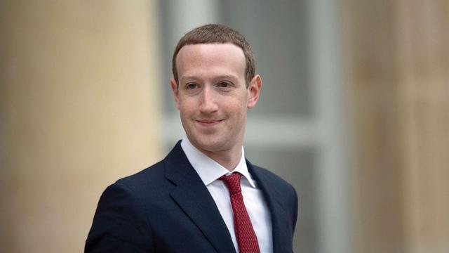 Selain Maaf, Ini Curhatan Zuckerberg Soal Instagram dkk Down 6 Jam