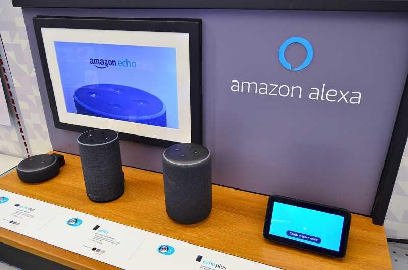 Asisten Digital Milik Amazon Ini Punya Suara Aktor ‘Avengers’