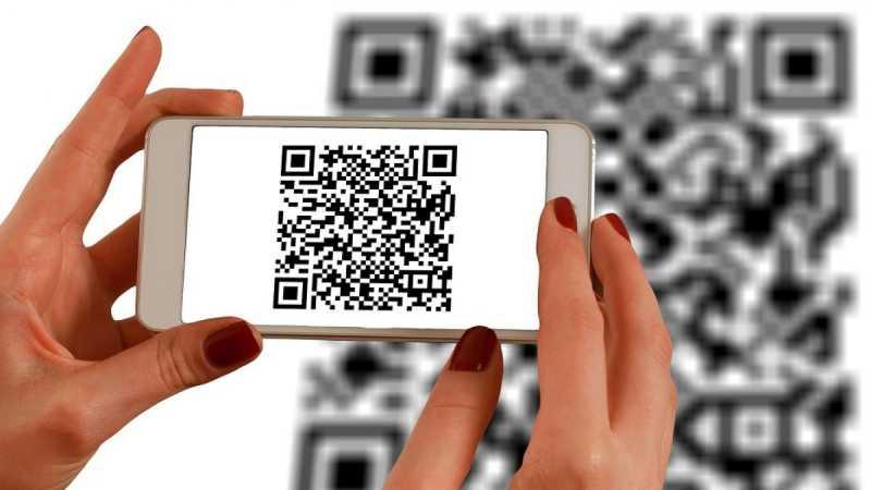 Waduh! Aplikasi Scan Barcode Populer ini Disusupi Malware