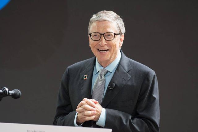 Bill Gates Pilih Porsche Ketimbang Tesla, Elon Musk Baper