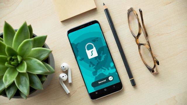 Rekomendasi Aplikasi Password Manager Buat Amankan Data Pribadi