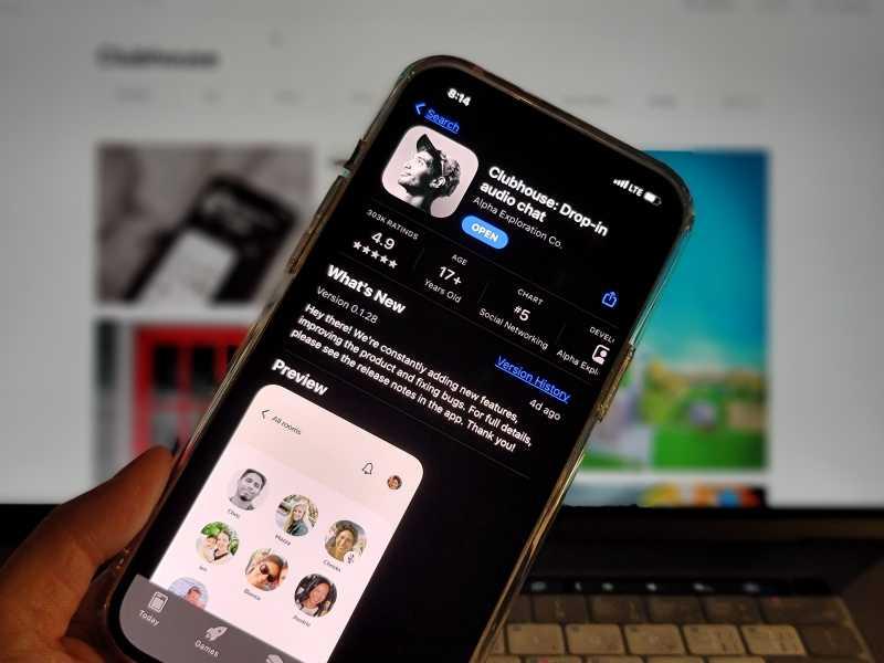 Clubhouse Persiapkan Versi Android, Pengguna iOS Kurang Banyak ya?