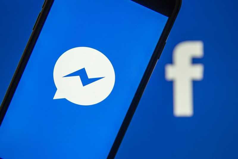 Facebook Juga Hadirkan Fitur Hapus Pesan Otomatis untuk Messenger