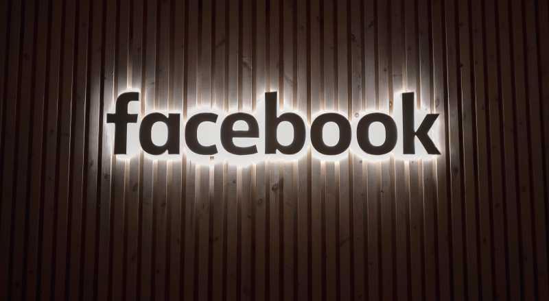 Wabah Virus Corona, Facebook Setop Dinas Karyawan ke China