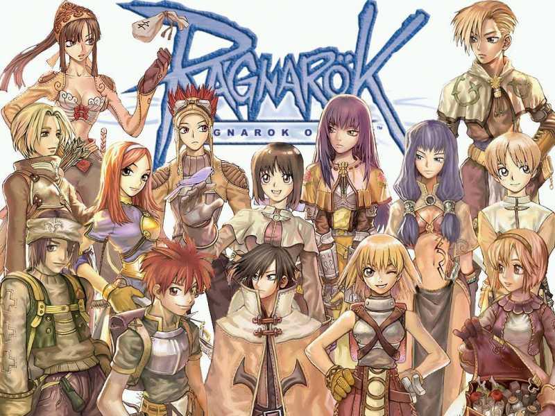 Turnamen Nasional Ragnarok Digelar, Hadiahnya Rp 1 Miliar